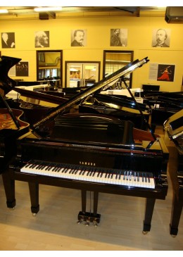 Yamaha - C3E