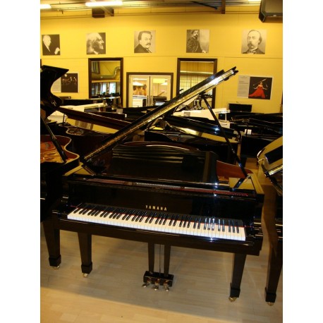 Yamaha - C3E