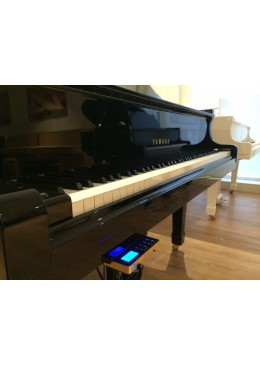 Yamaha silent systeem - C3 silent