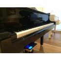 Yamaha silent systeem - C3 silent