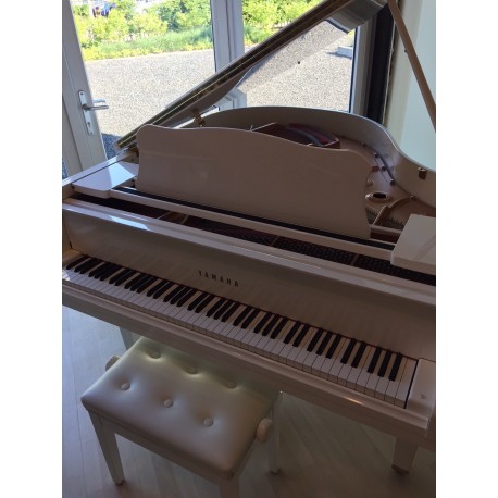 Yamaha - GC 1 WIT