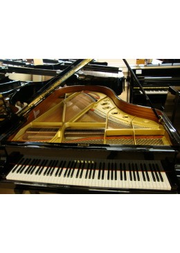 Yamaha - C3A